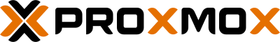 Proxmox-logo